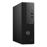 Dell Optiplex 3000 Sff I5-12500 | 8gb | 256gbssd | Ubuntu