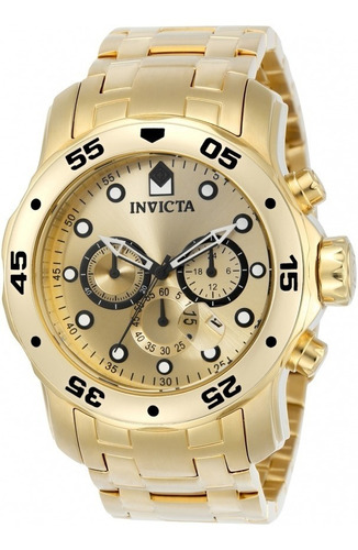 Relógio Invicta Pro Diver 0074  21924 Produção Atual