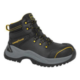 Bota Hombre Trabajo Industrial Goodyear Work 1093552