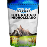 Colageno Hidrolizado 500 Gr Edn Nutrition Peptidos 100%