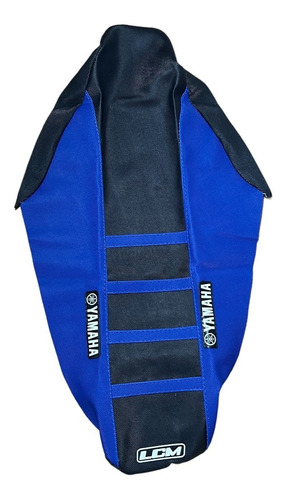 Funda De Asiento Lcm Yamaha Yz 125/250 1999 2020