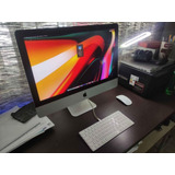 iMac 2017 21 Pulgadas I5 16gb Ram Radeon 560 4gb