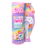 Barbie Cutie Reveal - Oveja - Cozy Cute Tee Series - Mattel 