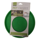 Juguete Tazón De Frisbee  Para Mascotas - Pet Toys