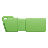 Dtxm Neon 64gb Pendrive Neon Verde 64gb 3.2