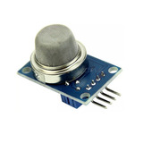 Sensor De Gas Butano Mq-2, Electronica, Arduino, Pic