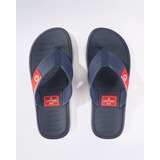 Cartago Sandalia Flip Flop Playa Casual Confort Hombre 88345