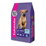 Eukanuba Puppy Large Cachorro Grande 1 Kg Envios En El Dia