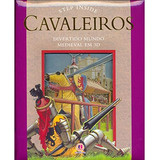 Cavaleiros Divertido Mundo Medieval Em 3d De Step Inside Pela Ciranda Cultural (2007)