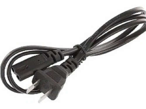 Cable De Poder Para Impresoras Y Grabadoras De 2 Pines Epson