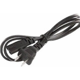 Cable De Poder Para Impresoras Y Grabadoras De 2 Pines Epson