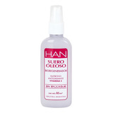 Han Suero Oleoso Bioregenerador Reparador Puntas 85ml