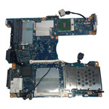 Placa Mãe Notebook Toshiba Qosmio F20 F25 A5a001504 Futs81