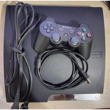 Sony Playstation 3 Slim 