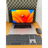 Macbook Pro I9 32 Ram 1 Tb Full Con Accesorios Originales.