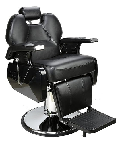 Sillon Silla Barbero Barberia Estetica Peluqueria Peluqueria