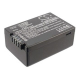 Bateria Para Panasonic Dmw-bmb9 Lumix Dmc-fz60 Dmc-fz70