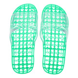 Zapatillas De Baño Foot Spa