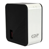 Cdp R2c-avr 1008, Regulador De Voltaje 1000va/500w
