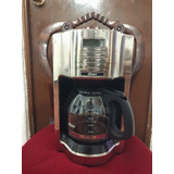 Cafetera Oster Programable