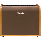 Fender 2314000000 Amplificador Acoustic 100 Electroacústica