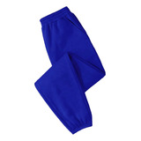 Pantalón Buzo Joggers De Mujer Algodón 100% Otoño Invierno