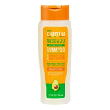 Shampoo Aguacate Cantu - mL a $0