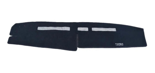 Cubretablero Bordado Delantero Y Trasero Tsuru Ii 1988-1991