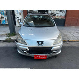 Peugeot 307 Xt Premium C/gnc Tomo Auto O Moto Financio C/dni