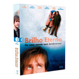 Brilho Eterno De Uma Mente Sem Lembranças - Blu-ray