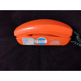 Antique, Hermoso Teléfono Vintage, Lindo Color.