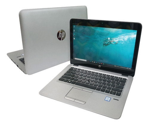 Laptop 820 G3 (ver Detalle En Descripcion)