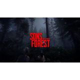 Sons Of The Forest Pc - Instalación Personalizada Teamviewer