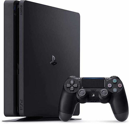 Playstation 4 Sony Slim