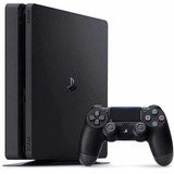 Playstation 4 Sony Slim