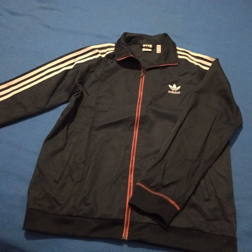 Campera adidas Original Usada