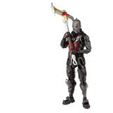 Boneco Black Knight Fortnite Edição De Colecionador Luxo