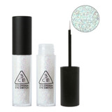 Maquillaje Coreano Glitter Para Ojos Delineador Original 