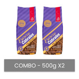 Combo Cafe Espresso Cabrales Sin Tacc X 500 Gr X 2