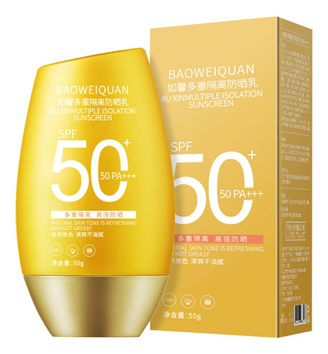 Productos Summer The Skin De 50 Ml Adecuados Para Todos Los