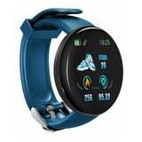 Reloj Inteligente Digital Resistente Al Agua D18
