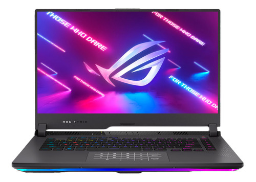 Notebook Gamer Rog Strix G15 Amd Ryzen 7 512gb G513rc-hn091w