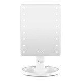 Espelho De Mesa Touch Com Led - Essenza Multilaser