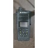 Rádio Motorola Apx2000 2t (não Ligou)