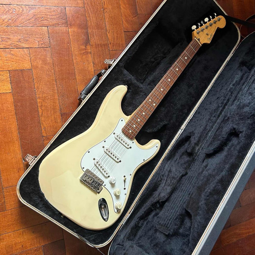 Fender Stratocaster American Series 1991