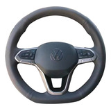 Funda Volante Volkswagen: Taos Tiguan Jetta Golf 2022-2024