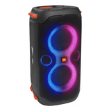 Jbl Speaker Partybox 110 Color Black 100v/240v