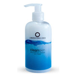 Clean Skin Emulsion De Limpieza Laboratorio Once