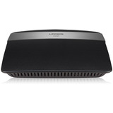 Linksys E2500 N600 Dual-band Wireless Inalámbrico Router