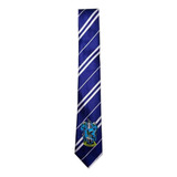 Corbata Harry Potter Ravenclaw Azul